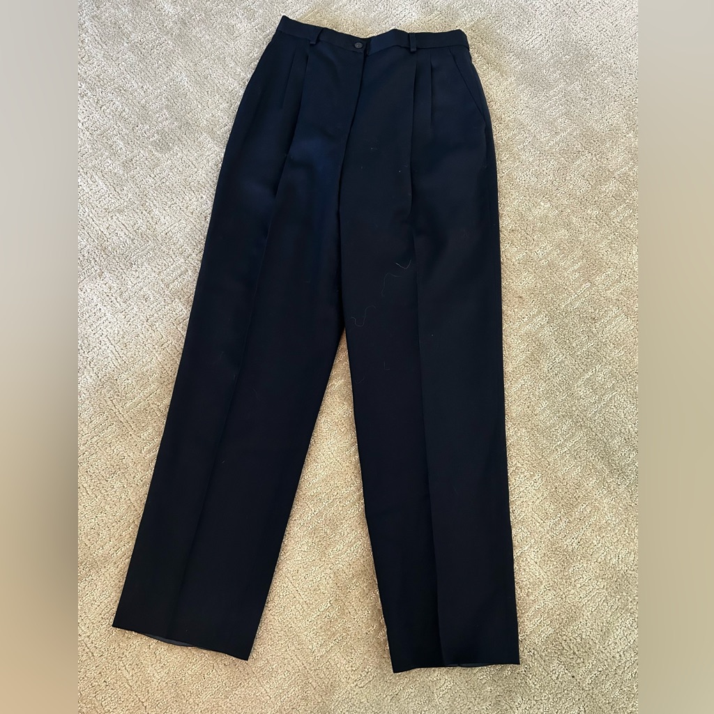 Pendleton Pant